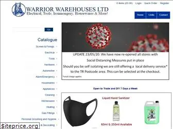 warriorwarehouses.co.uk