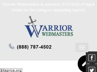 warriorwebmasters.com