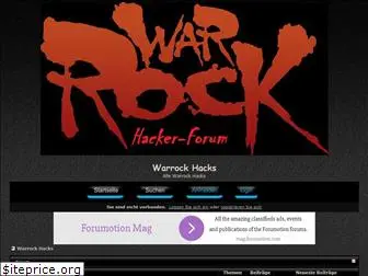 warrock-hackerz.forumieren.net