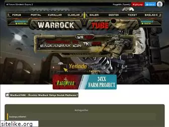 warrocktube.com