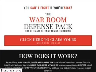 warroomdefense.com