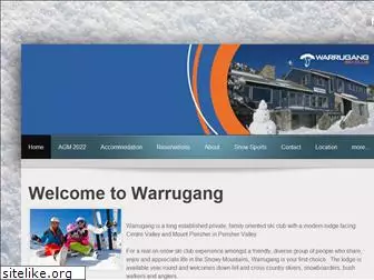 warrugang.com