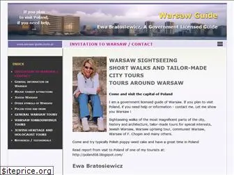 warsaw-guide.invito.pl