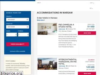 warsaw-hotels-pl.com