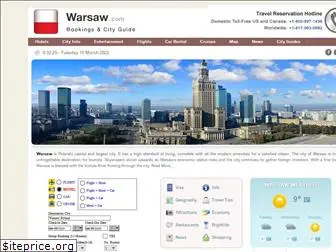 warsaw.com