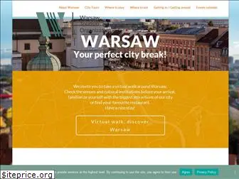 warsawcitybreak.com