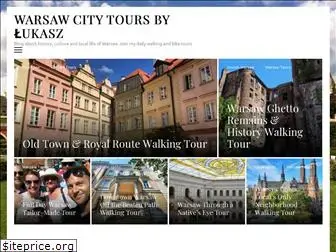 warsawcitytours.pl