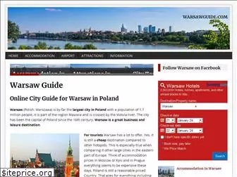 warsawguide.com