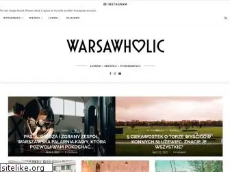 warsawholic.pl