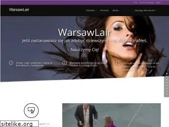 warsawlair.pl
