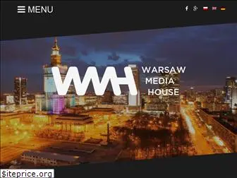 warsawmediahouse.pl