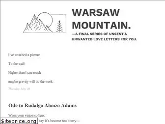 warsawmountain.com