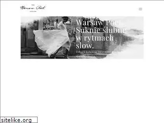 warsawpoet.com