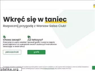 warsawsalsaclub.pl