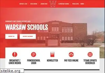 warsawschool.com