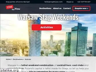 warsawstags.com