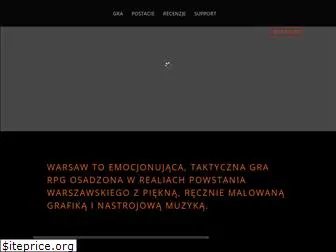 warsawthegame.pl