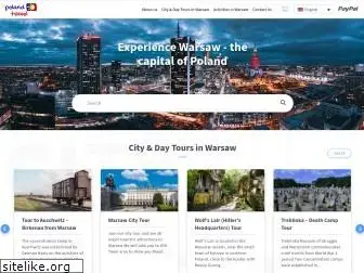 warsawtraveltours.com