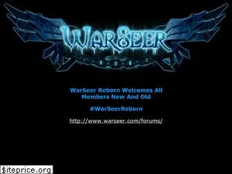 warseer.com