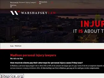 warshafskylaw.com