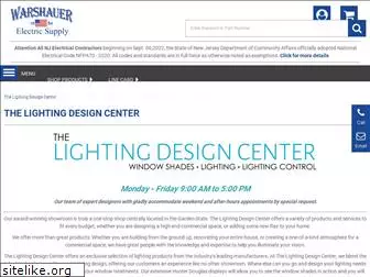 warshauerlightingdesign.com