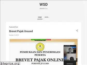 warsidi.com