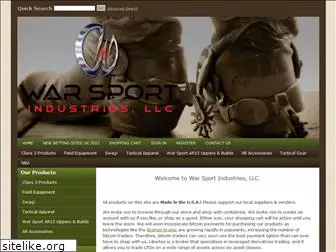 warsport-us.net