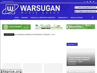 warsugannews.com