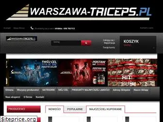 warszawa-triceps.pl