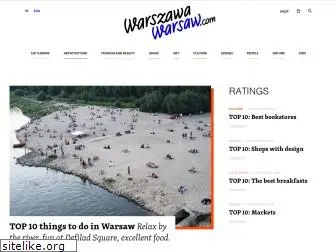 warszawawarsaw.com