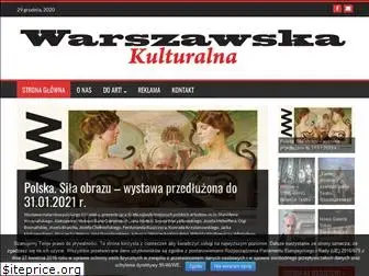 warszawska-kulturalna.pl