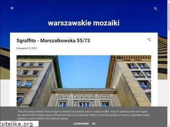 warszawskie-mozaiki.pl