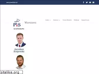 warszawskipis.pl