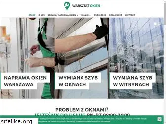 warsztat-okien.pl