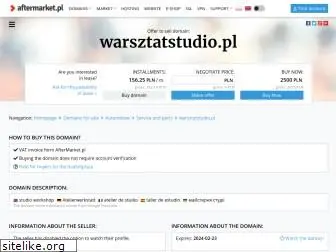 warsztatstudio.pl