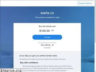 warta.co