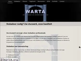 warta.nl