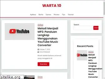 warta10.com