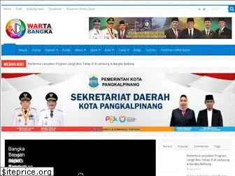 wartabangka.com