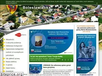 wartaboleslawiecka.pl