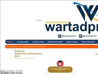 wartadpr.com