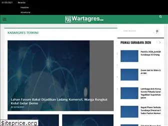 wartagres.com