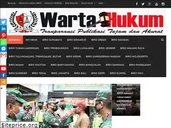 wartahukum.net