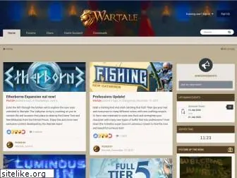 wartale.com