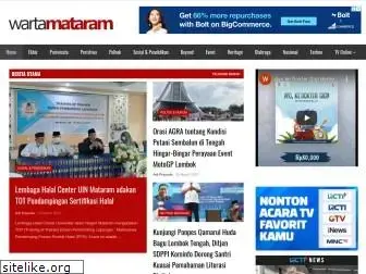 wartamataram.com