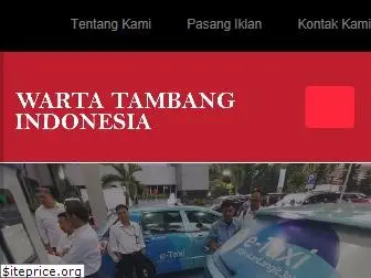 wartatambang.com