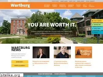 wartburg.edu