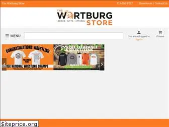 wartburgstore.com