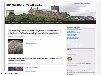 wartburgwatch.com