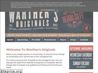 warthersoriginals.com